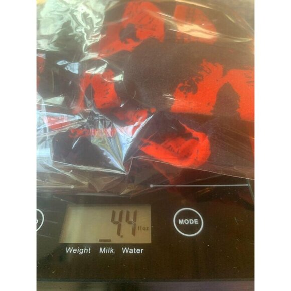 Posh Kiddos Zipper Joggers Kisses 2T - Picture 8 of 9